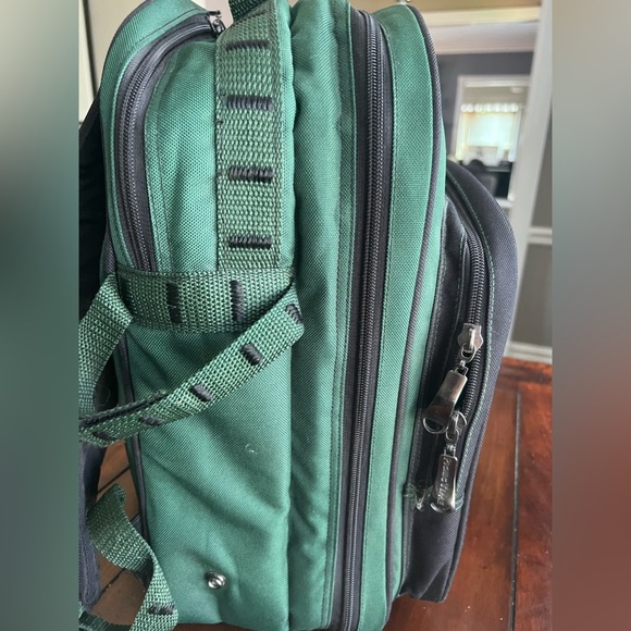 Picnic Backpack with full 4 person service - Picture 6 of 7